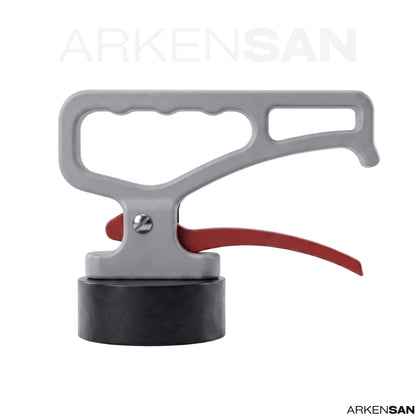 Ağır Metal Kaldırma Mıknatısı - Kaldırma Aparatı - 50kg